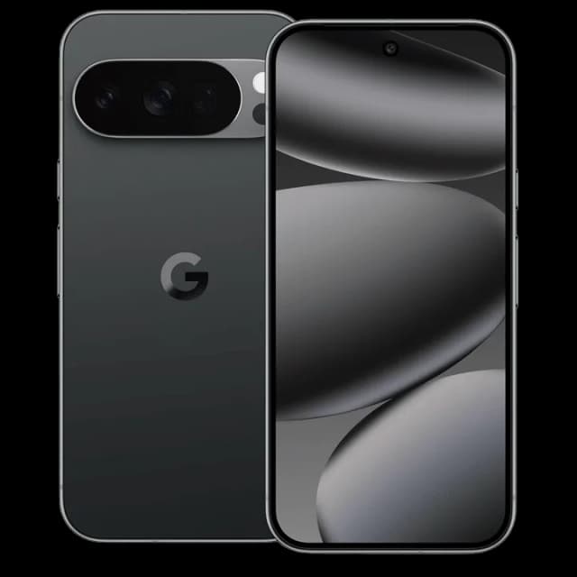 Google Pixel 9 Pro