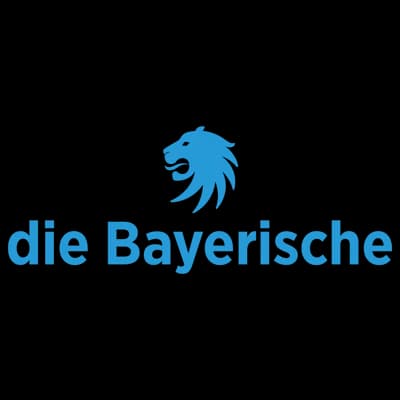 Die Bayerische Logo