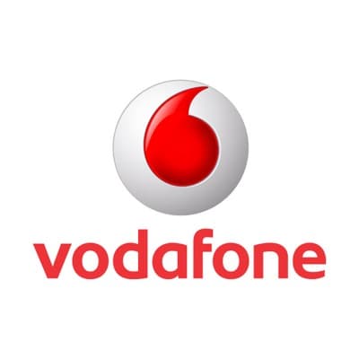 Vodafone Logo