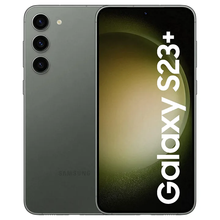 Galaxy S23+ – versicherbare Schäden
