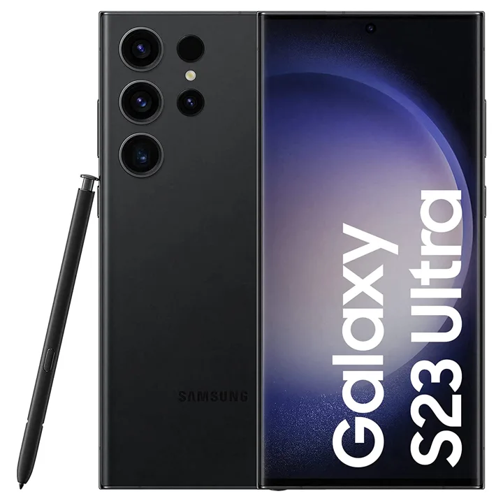 Galaxy S23 Ultra – versicherbare Schäden