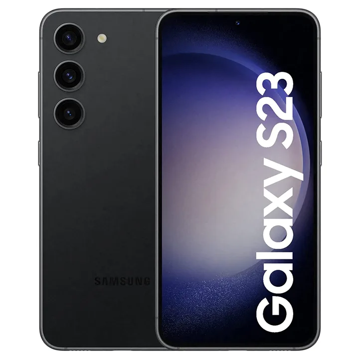 Galaxy S23 – versicherbare Schäden