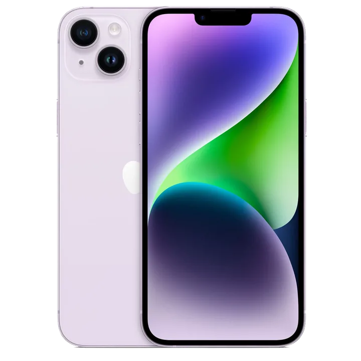 iPhone 14 Plus – versicherbare Schäden