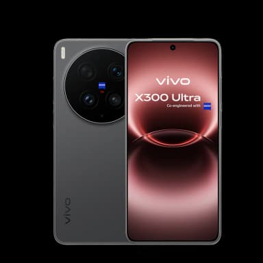 Vivo X300 Ultra