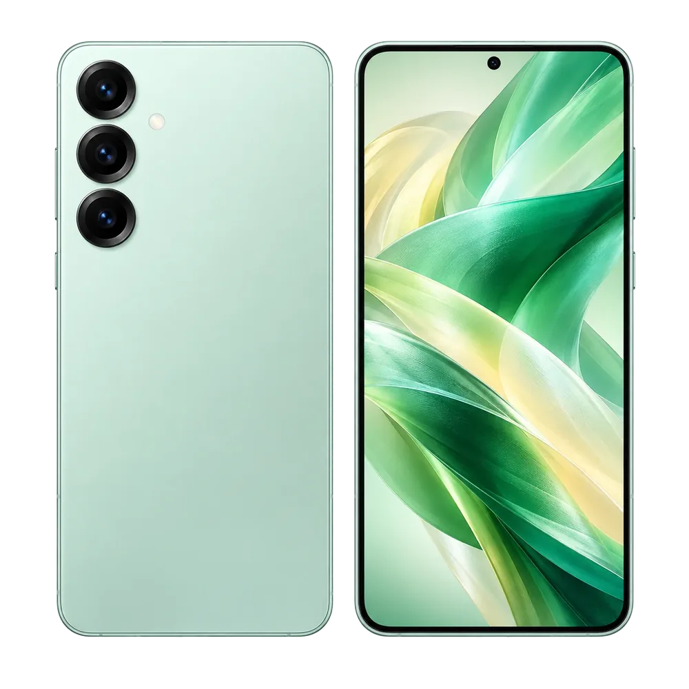 Galaxy S25+ – versicherbare Schäden