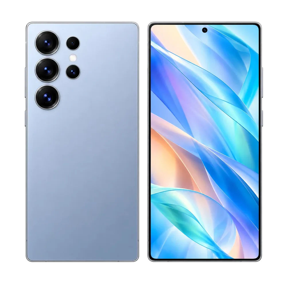 Galaxy S25 Ultra – versicherbare Schäden