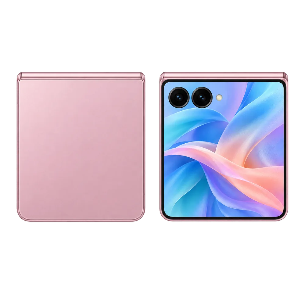 Galaxy Z Flip8 – versicherbare Schäden