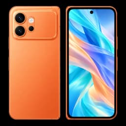 Honor 600