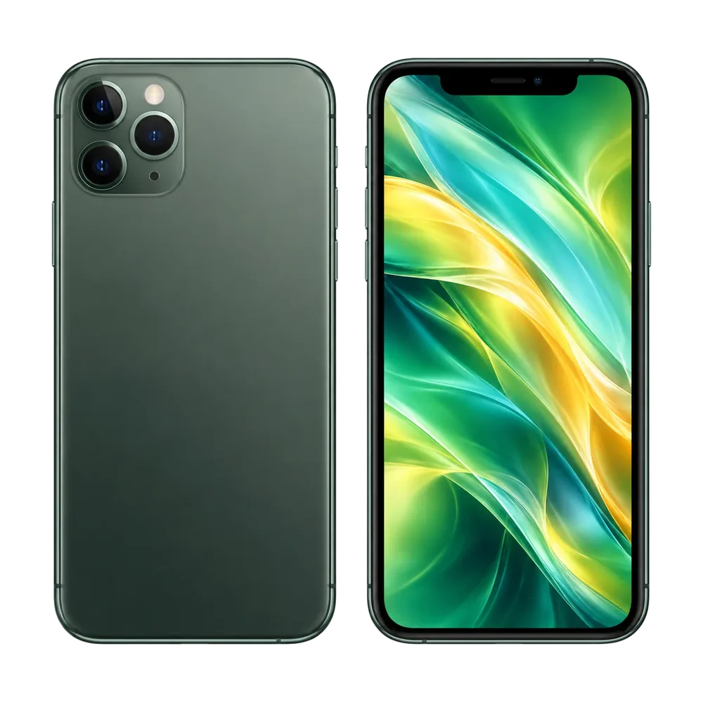 iPhone 11 Pro – versicherbare Schäden