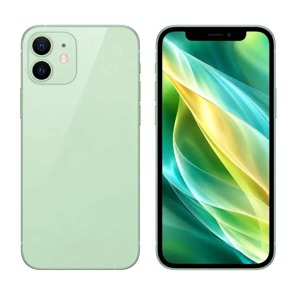 iPhone 12 mini – versicherbare Schäden