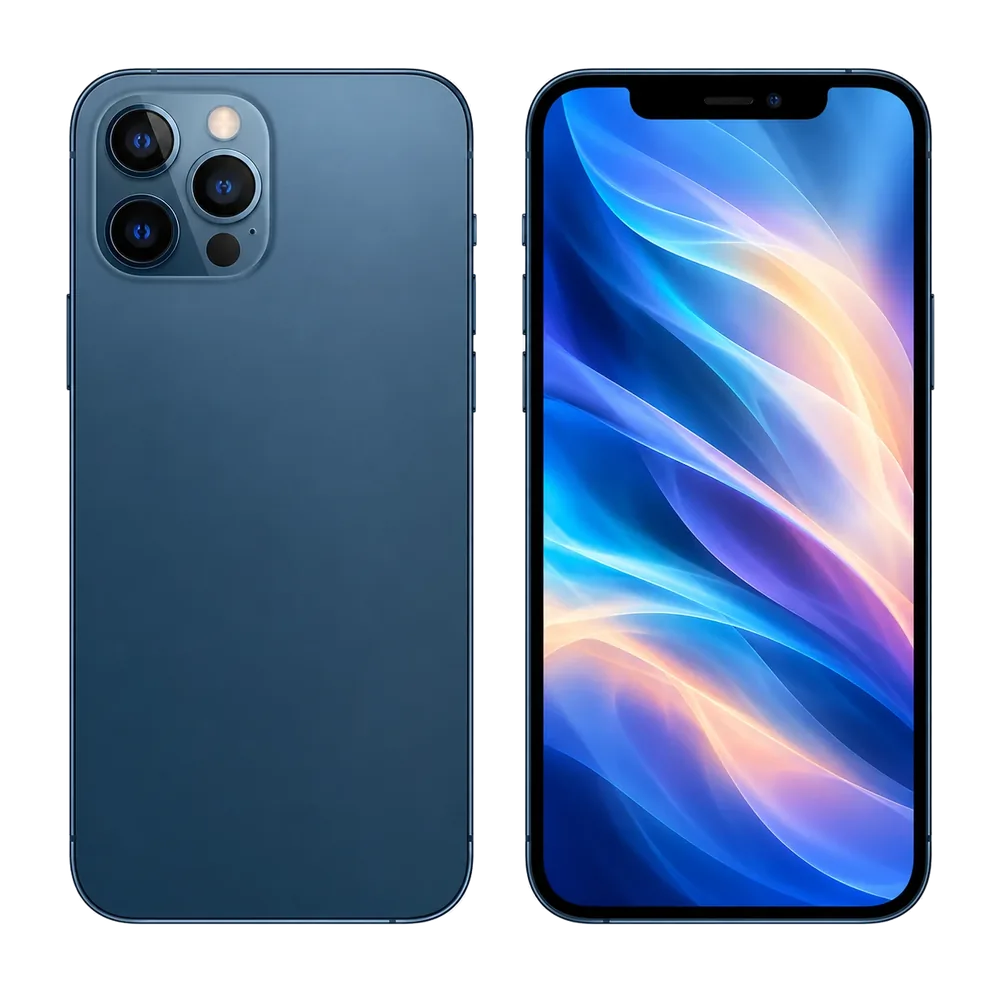 iPhone 12 Pro – versicherbare Schäden