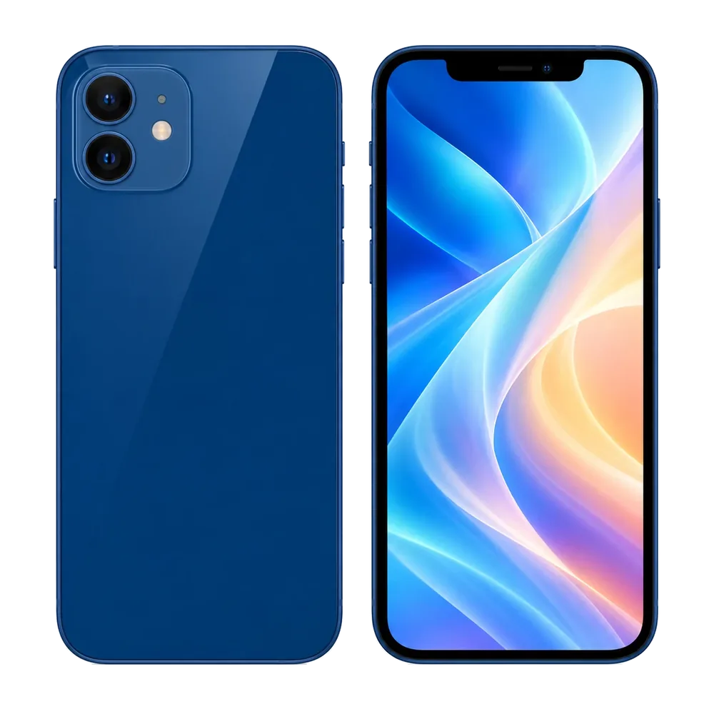 iPhone 12 – versicherbare Schäden