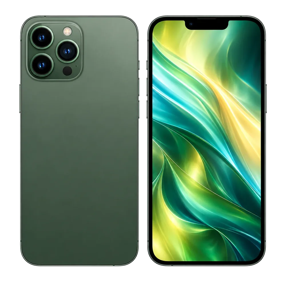 iPhone 13 Pro Max – versicherbare Schäden