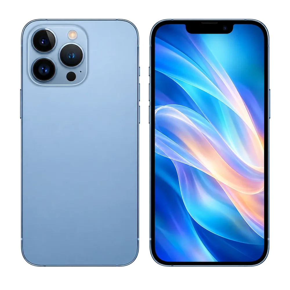 iPhone 13 Pro – versicherbare Schäden