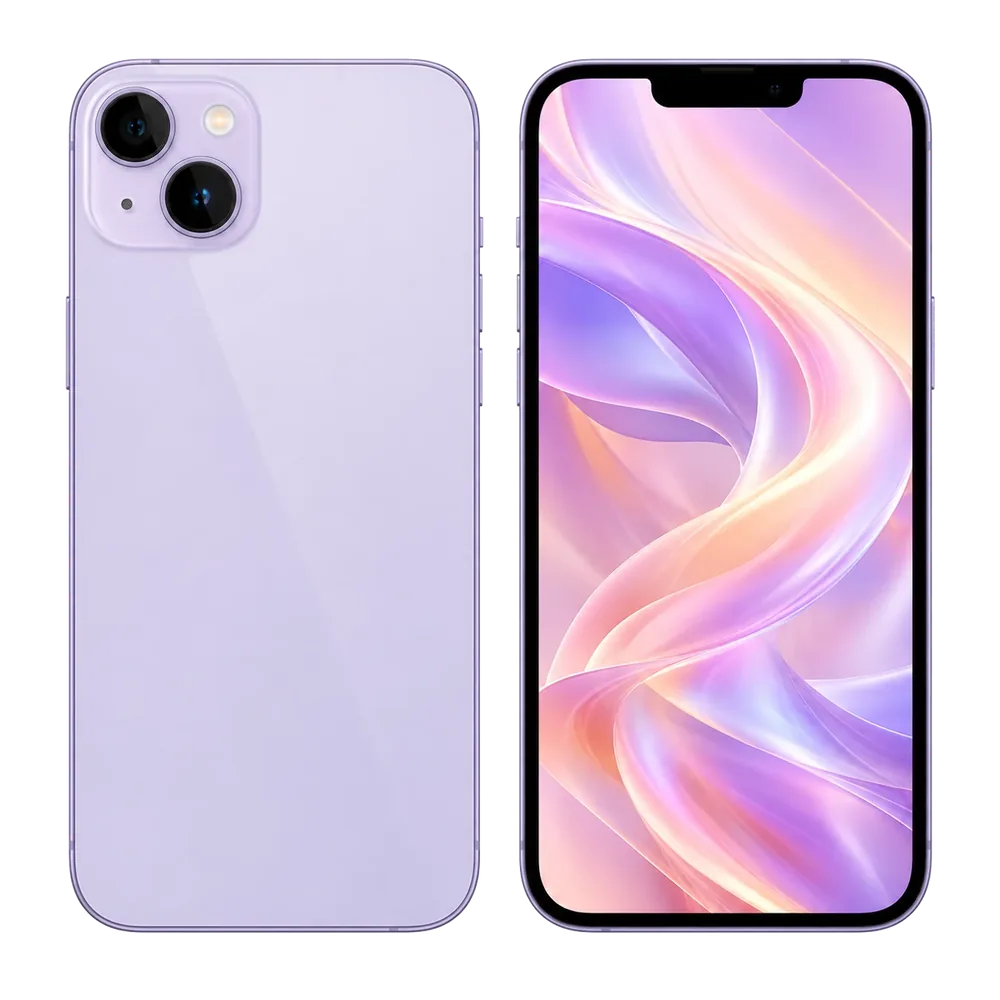iPhone 14 Plus – versicherbare Schäden