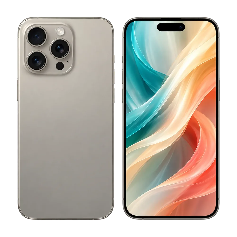 iPhone 15 Pro – versicherbare Schäden