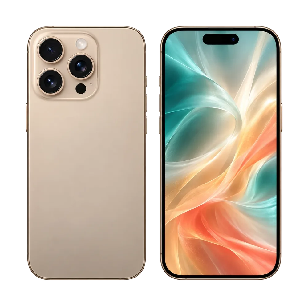 iPhone 16 Pro – versicherbare Schäden