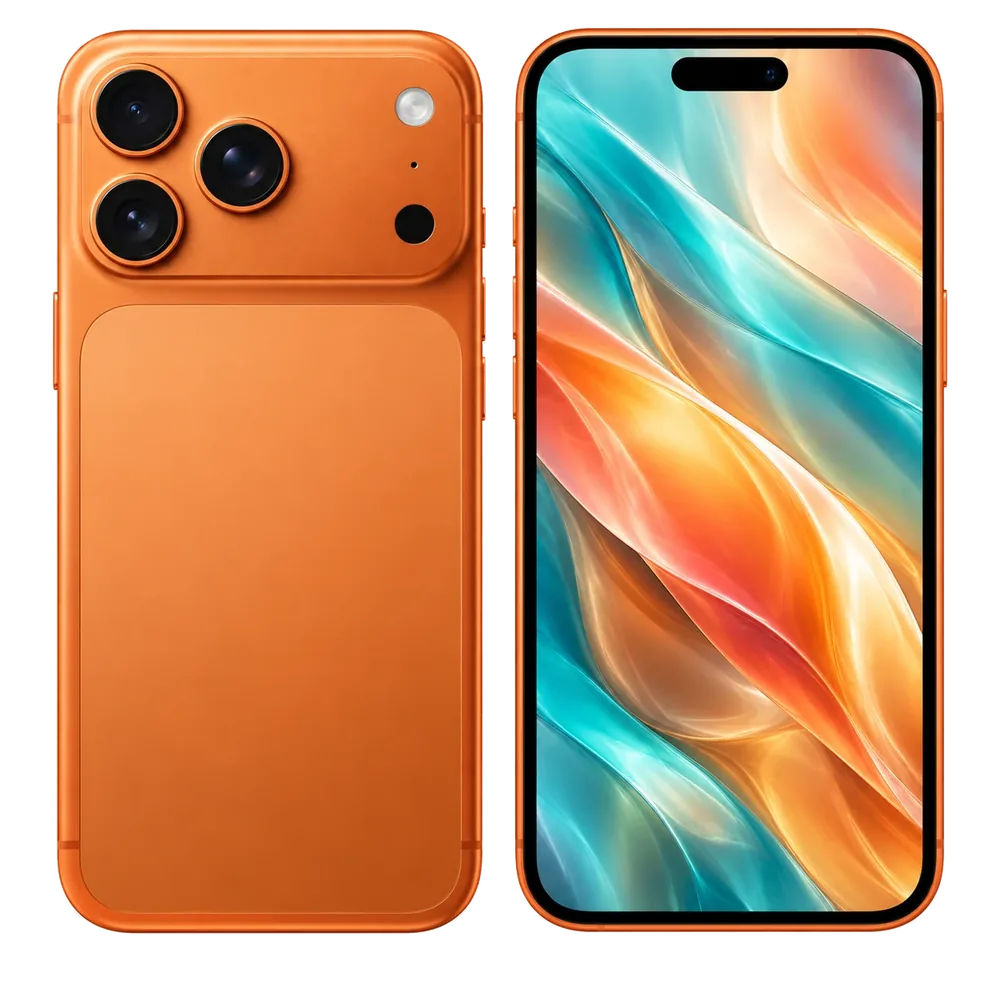 iPhone 17 Pro Max – versicherbare Schäden