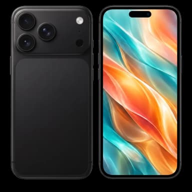 iPhone 18 Pro Max