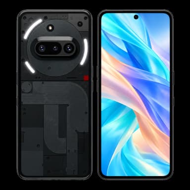 Nothing Phone (3a)