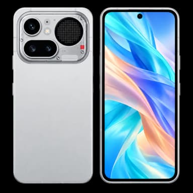Nothing Phone (4a) Pro