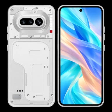 Nothing Phone (4a)
