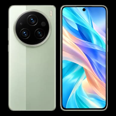 Vivo X300 Ultra