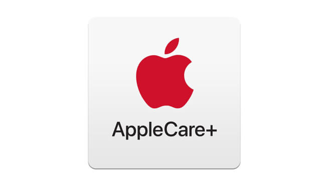 AppleCare+