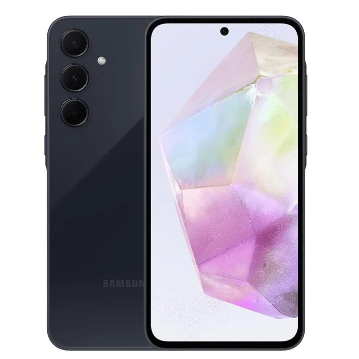 Samsung Galaxy A35 5G versichern