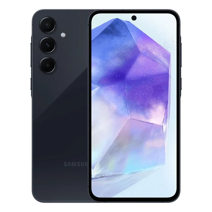 Samsung Galaxy A55 5G versichern