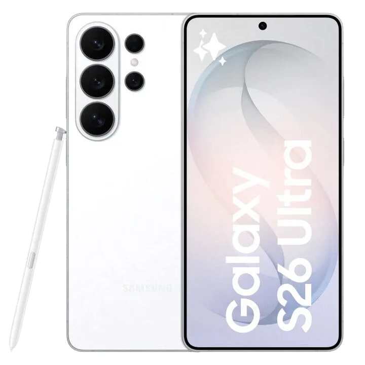 Galaxy S26 Ultra versichern