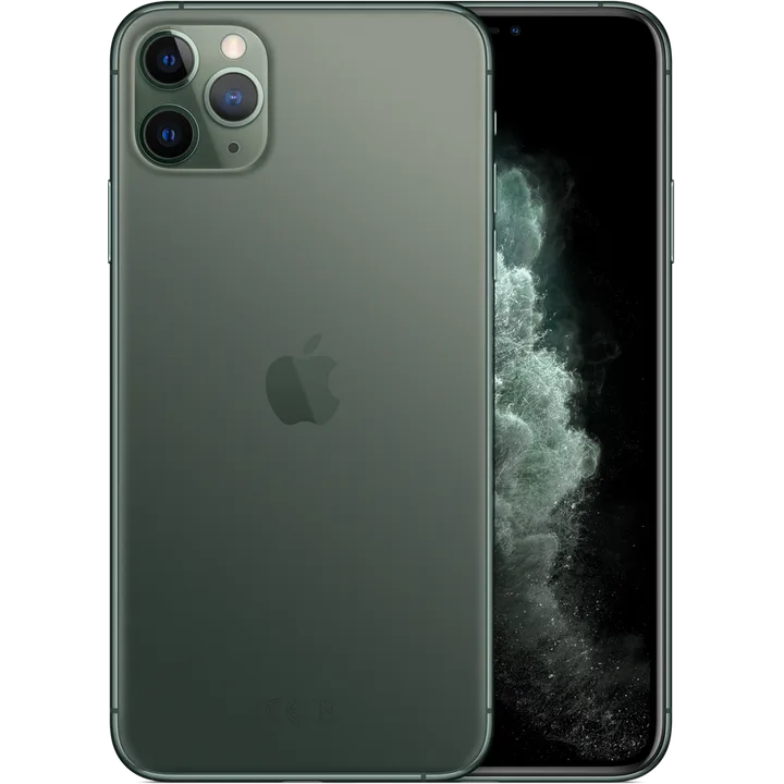 iPhone 11 Pro Max versichern