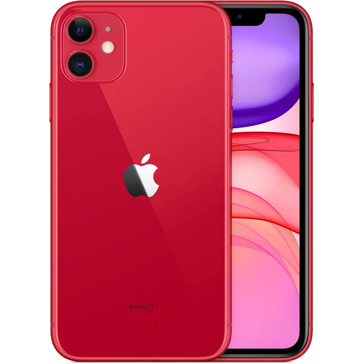 iPhone 11 versichern