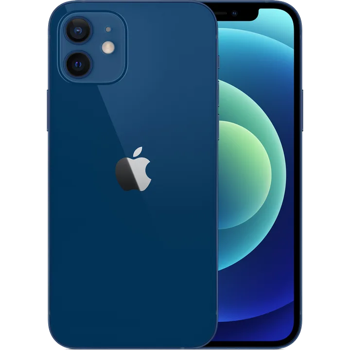 iPhone 12 versichern