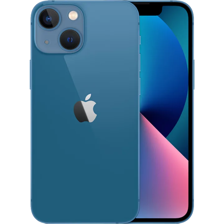 iPhone 13 mini versichern