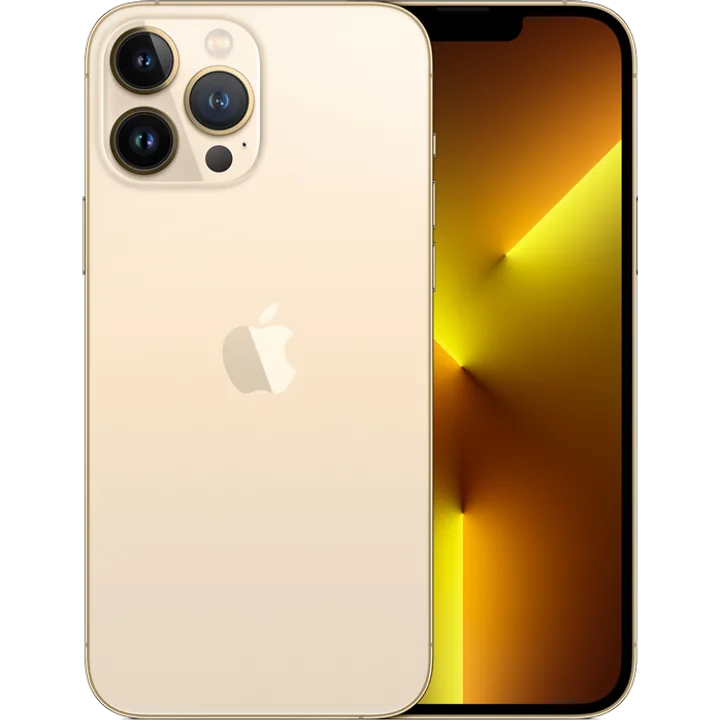 iPhone 13 Pro Max versichern