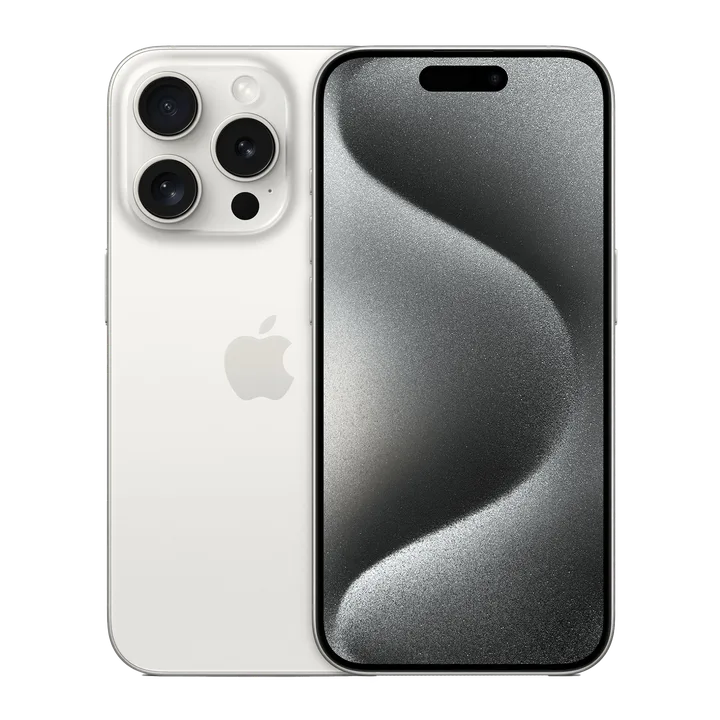 iPhone 15 Pro versichern