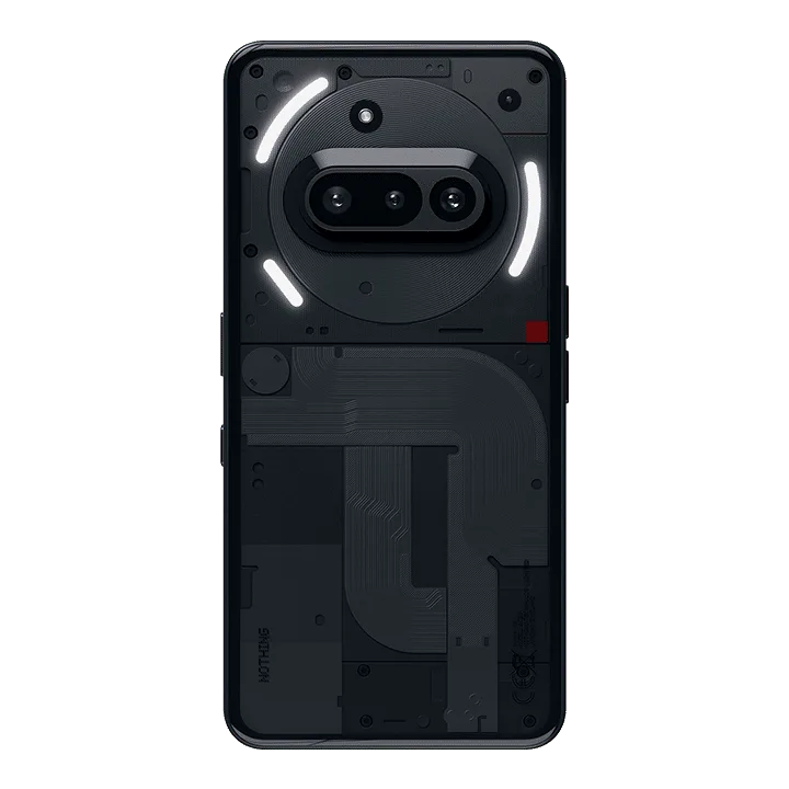 Nothing Phone (3a)