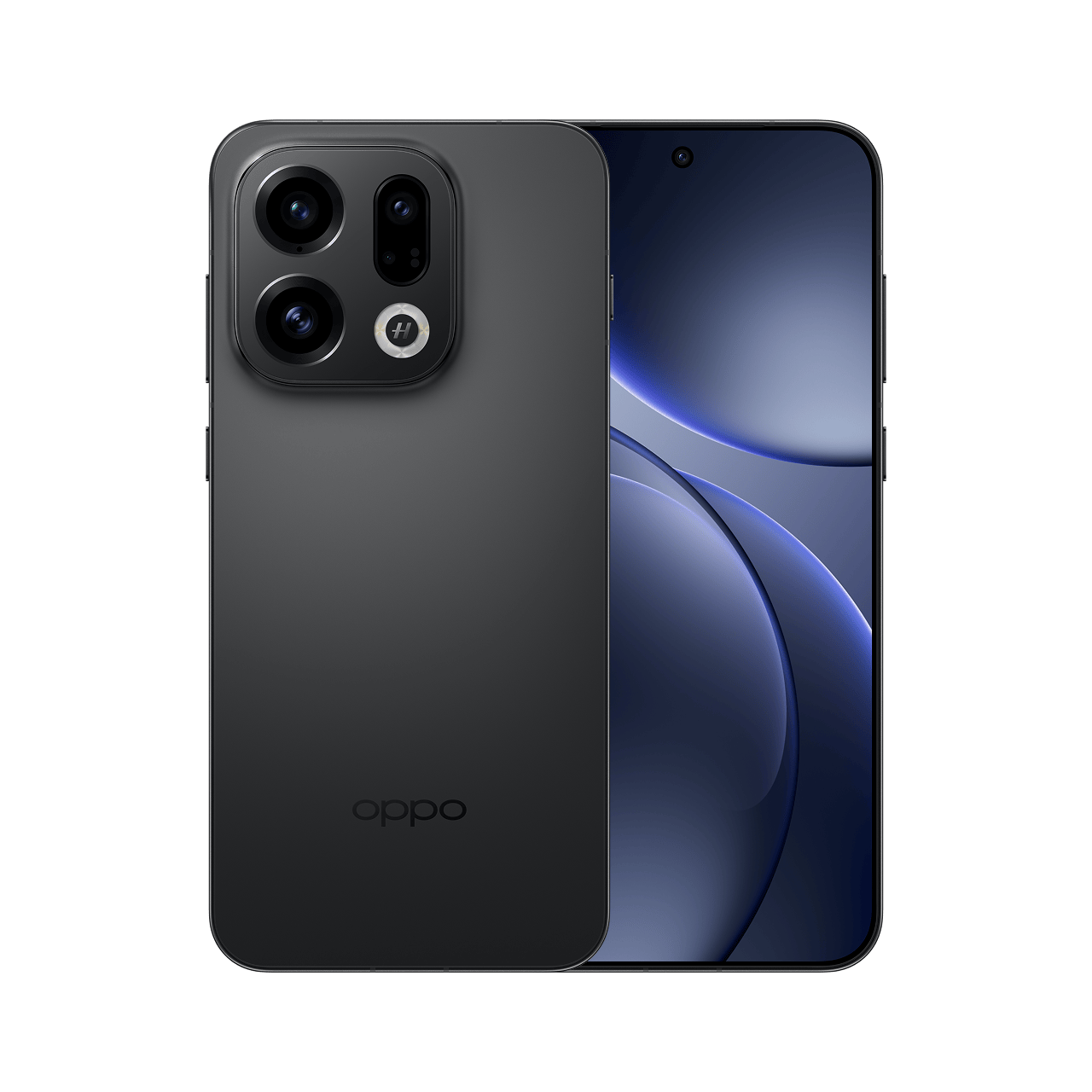 OPPO Find X9