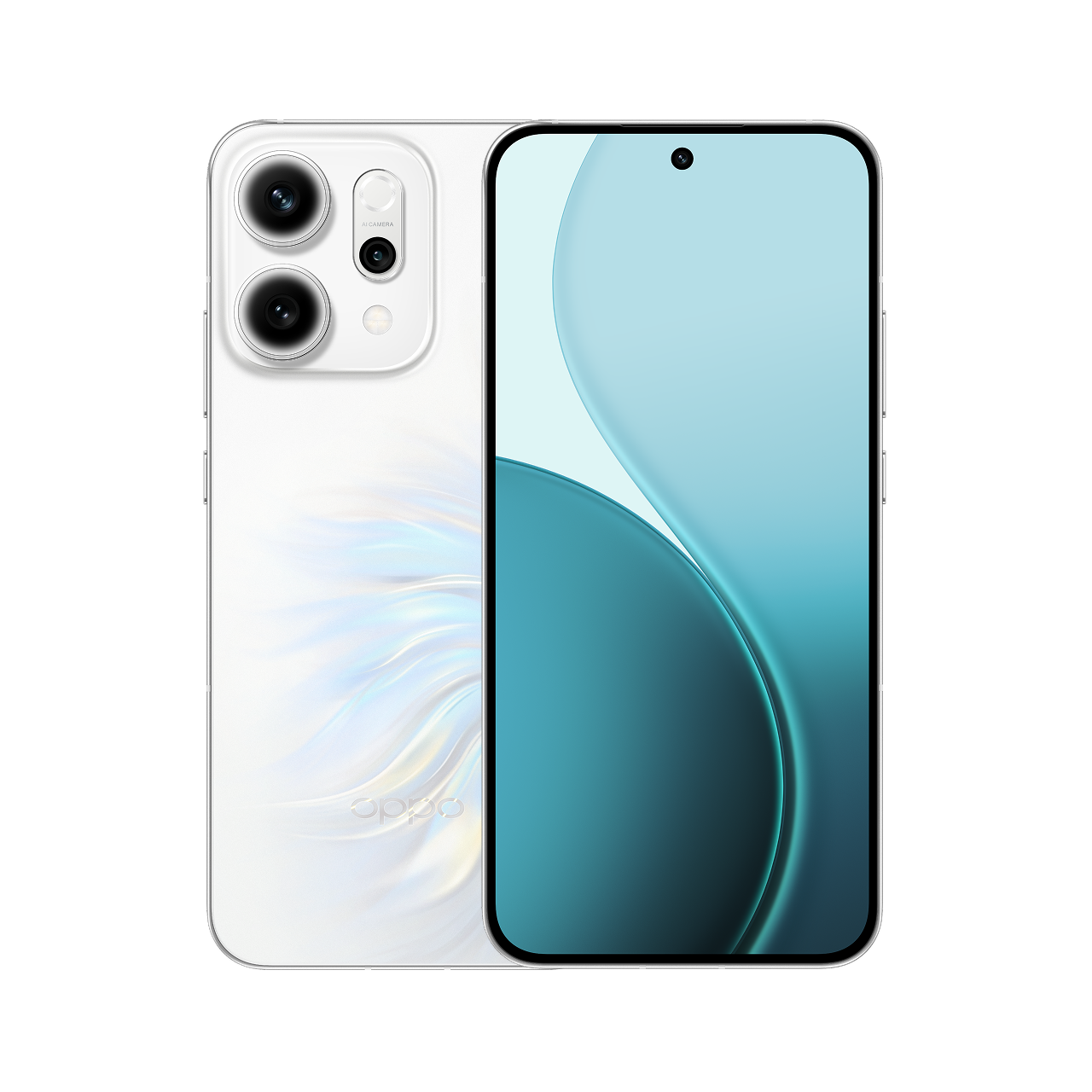 OPPO Reno14 5G