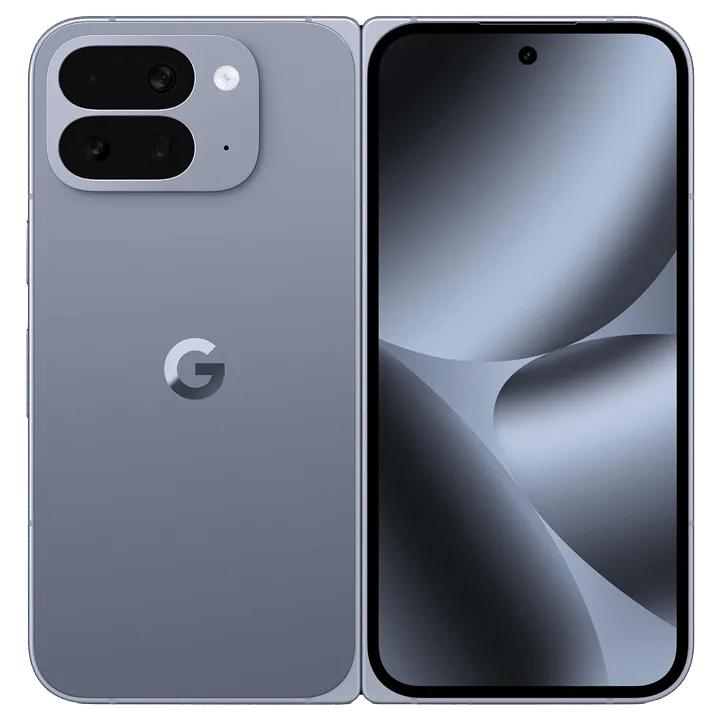 Google Pixel 10 Pro Fold