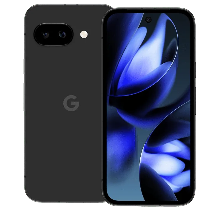 Google Pixel 9a