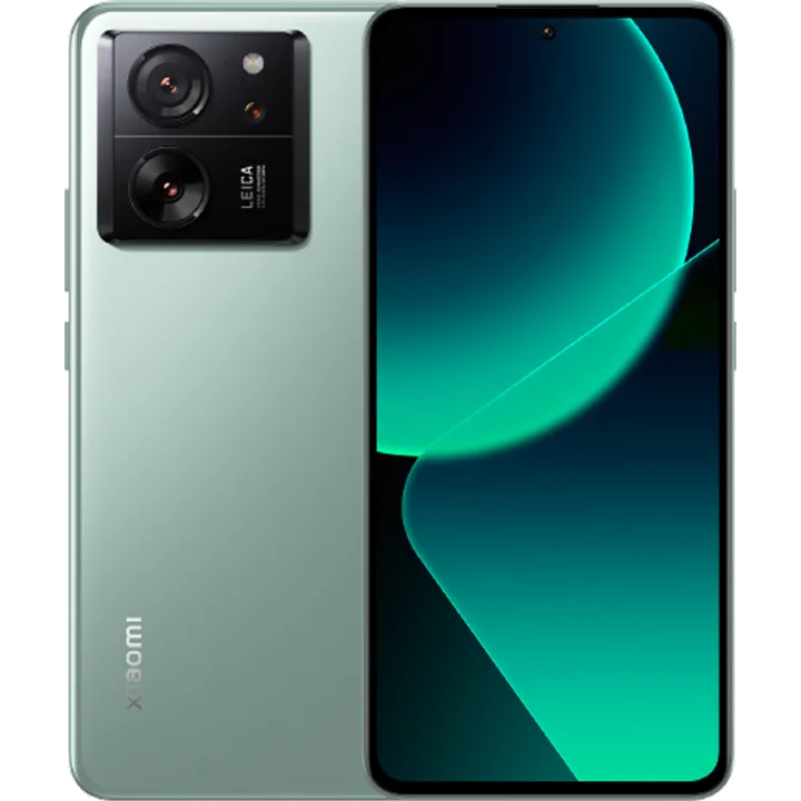 Xiaomi 13T Pro versichern