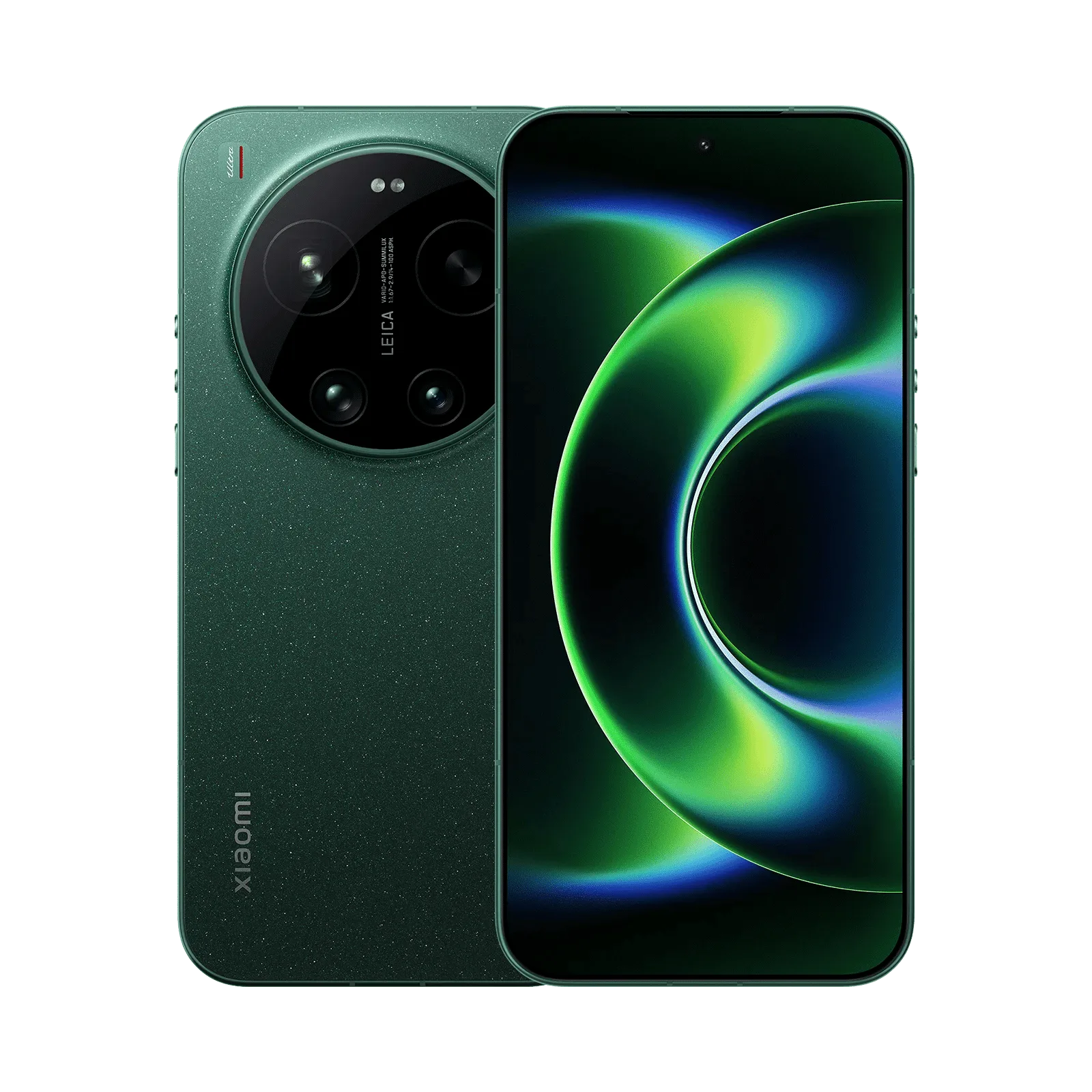 Xiaomi 17 Ultra versichern