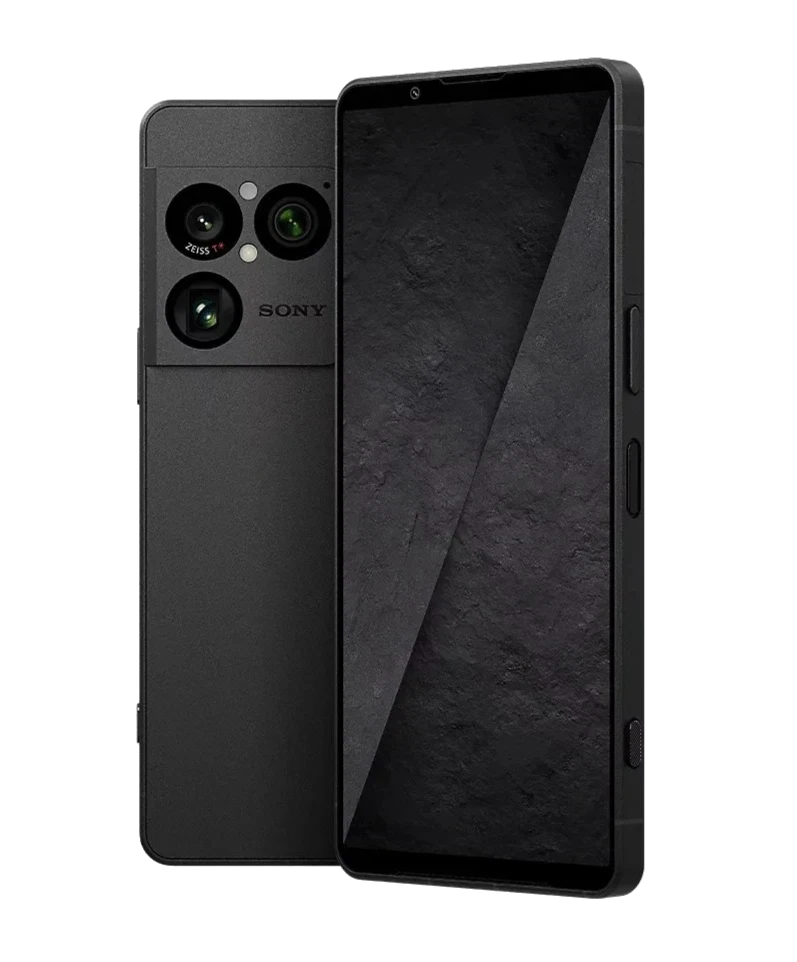 Sony Xperia 1 VIII versichern