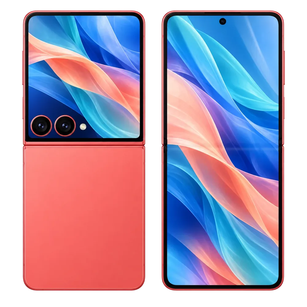Galaxy Z Flip7 versichern