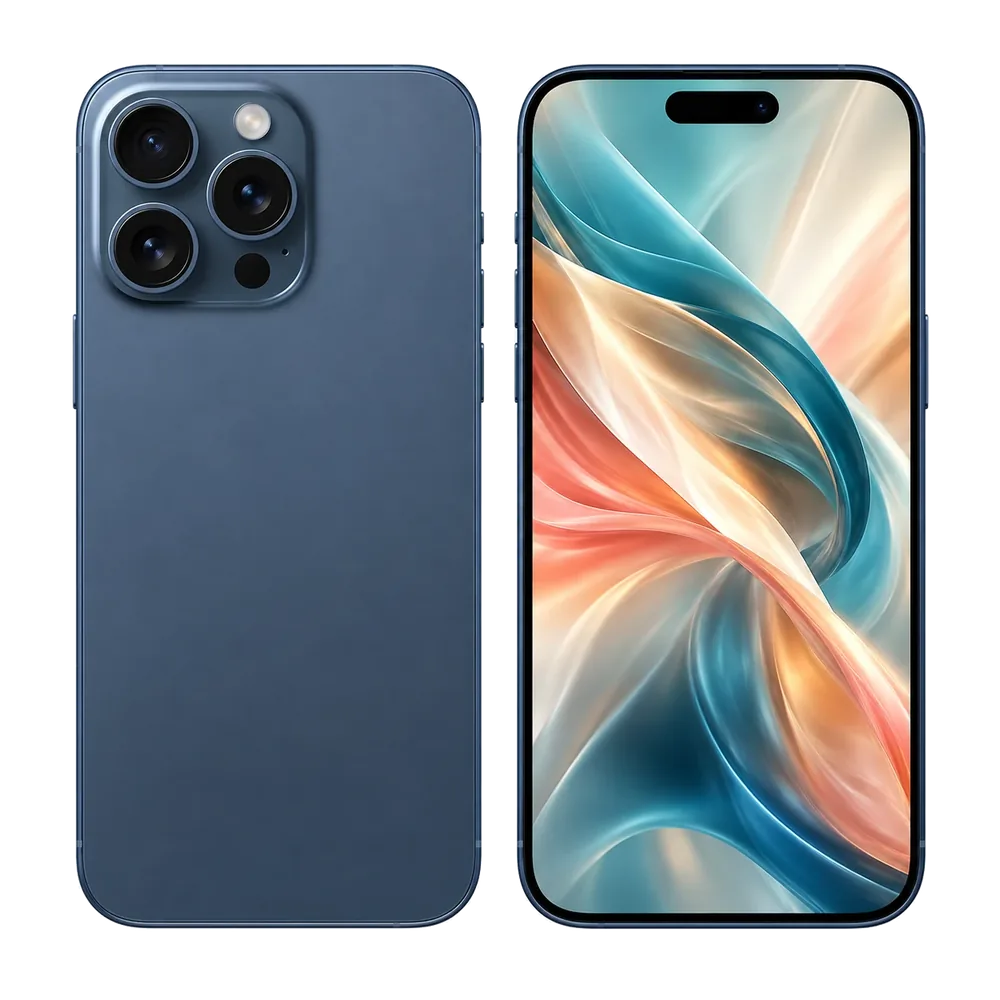iPhone 15 Pro Max versichern
