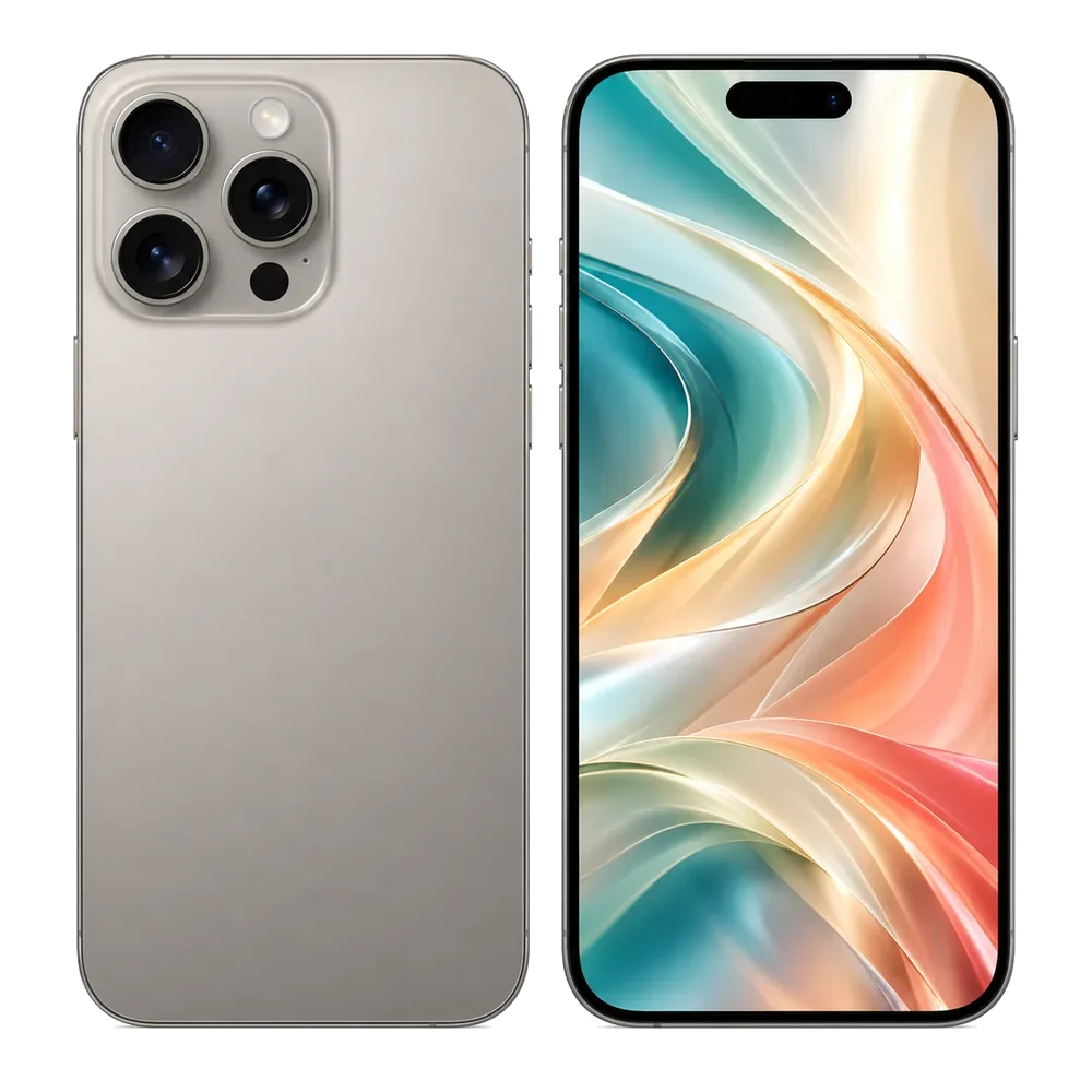 iPhone 16 Pro Max versichern