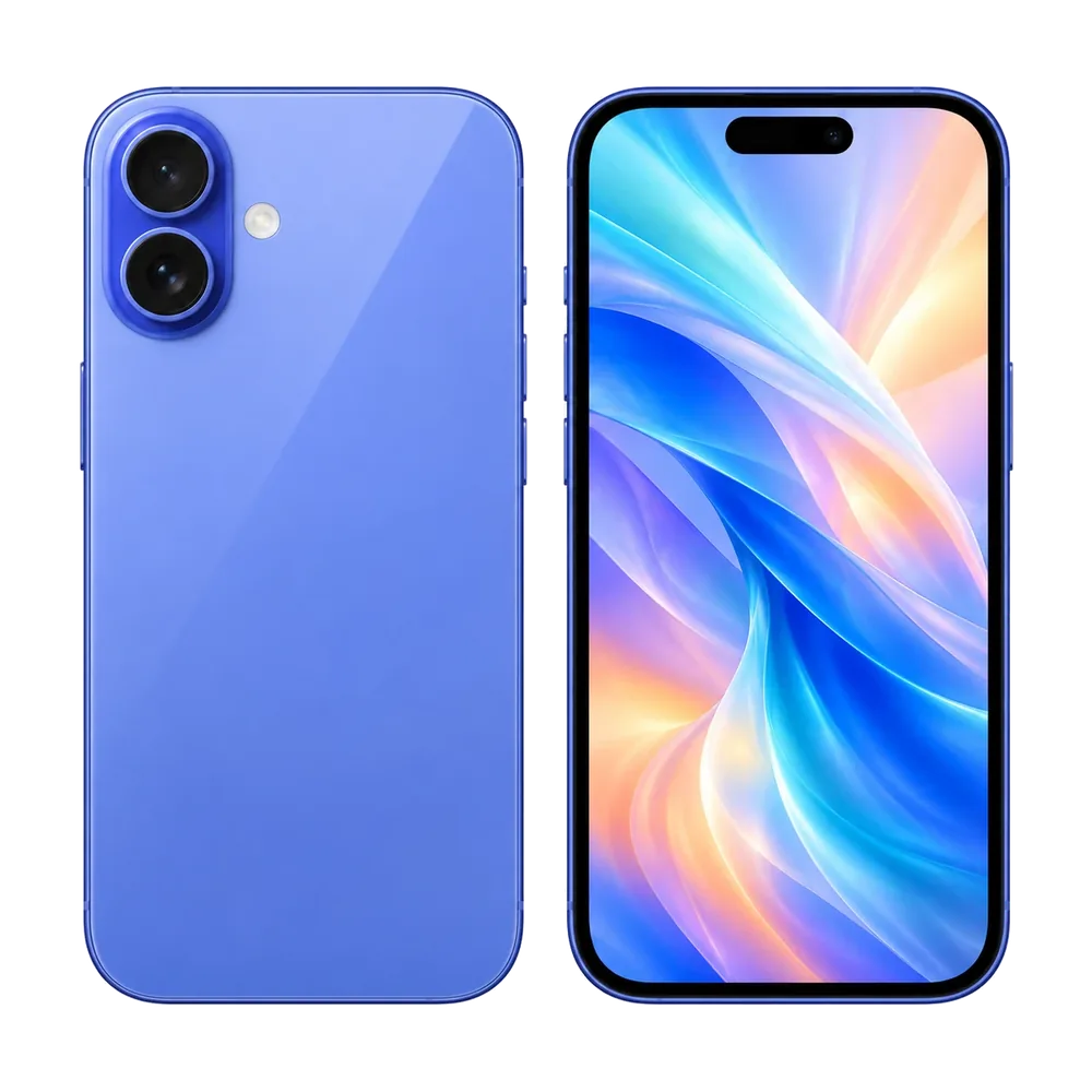 iPhone 16 versichern