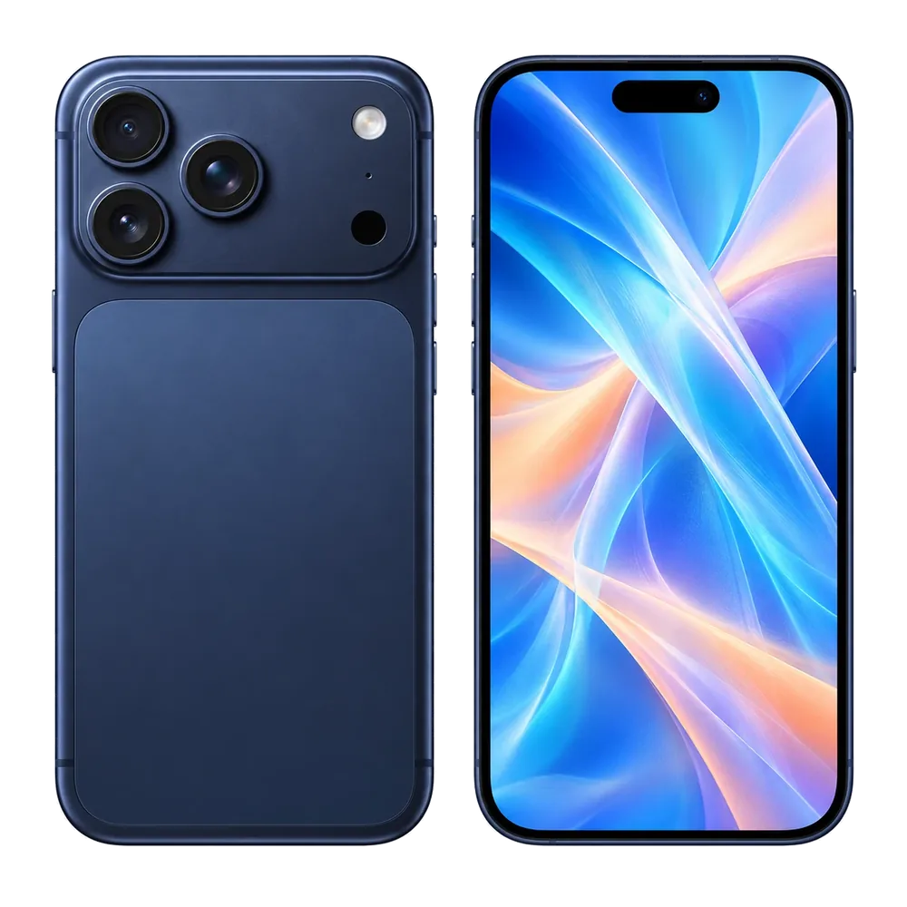 iPhone 17 Pro versichern